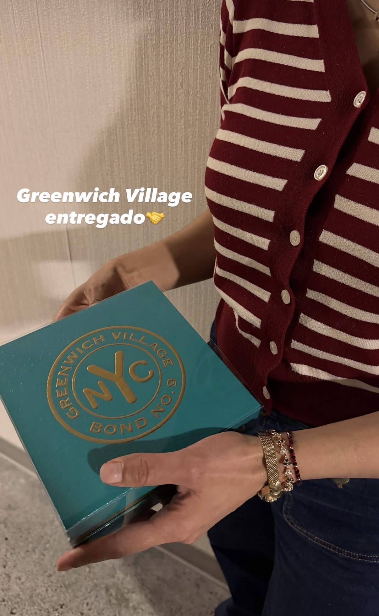Bond No.9 Greenwich Village